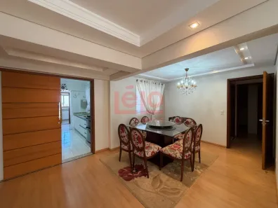 Apartamento com 4 Quartos à venda, 237m² no Zona 07, Maringá