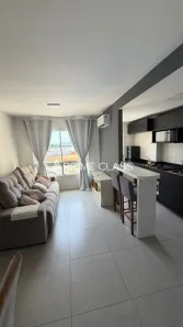 Apartamento com 2 Quartos para alugar, 60m² no Marechal Rondon, Canoas