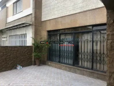 Sobrado com 5 Quartos à venda, 155m² no Alto da Mooca, São Paulo