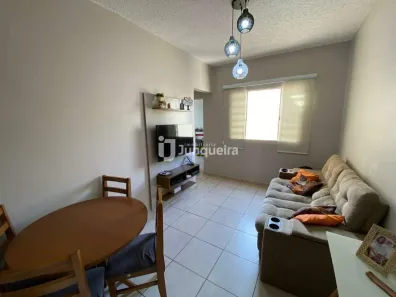Apartamento com 2 Quartos à venda, 57m² no Jardim Parque Jupiá, Piracicaba