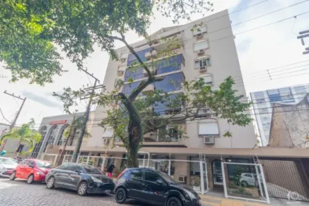 Apartamento com 2 Quartos à venda, 80m² no Centro, São Leopoldo