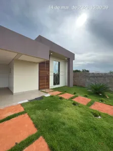 Casa de Condomínio com 3 Quartos à venda, 400m² no Ponte Alta Norte, Brasília