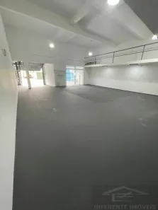 Galpão/Depósito/Armazém para alugar, 256m² no Parque Capuava, Santo André