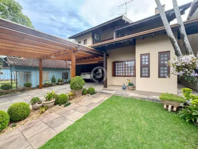 Casa com 4 Quartos à venda, 346m² no Canudos, Novo Hamburgo