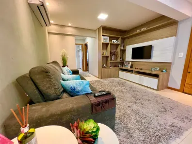 Apartamento com 2 Quartos à venda, 69m² no Navegantes, Capão da Canoa