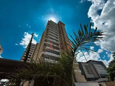 Apartamento com 3 Quartos à venda, 90m² no Parque Campolim, Sorocaba