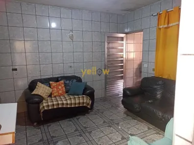 Casa com 2 Quartos à venda, 120m² no Jardim das Cerejeiras, Arujá