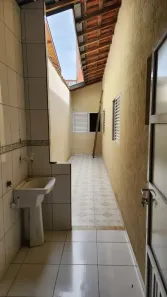 Casa com 3 Quartos à venda, 85m² no Jardim Santa Inês I, São José dos Campos