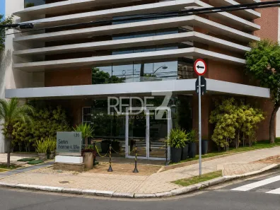 Apartamento com 2 Quartos à venda, 65m² no Cambuí, Campinas
