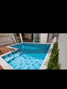 Casa de Condomínio com 3 Quartos à venda, 320m² no Loteamento Villa Branca, Jacareí