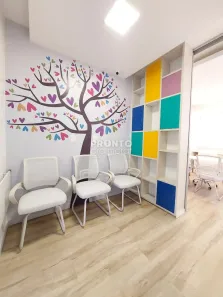 Sala Comercial à venda, 17m² no Boa Viagem, Recife