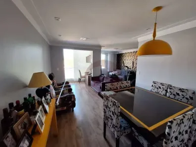 Apartamento com 3 Quartos à venda, 66m² no Jardim Amaralina, São Paulo