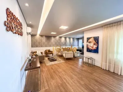 Apartamento com 4 Quartos à venda, 278m² no Jardim das Colinas, São José dos Campos
