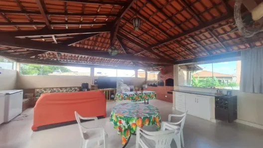 Casa com 4 Quartos à venda, 360m² no Bom Jesus, Contagem