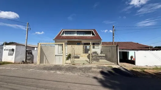 Casa com 3 Quartos à venda, 480m² no Jardim Karla, Pinhais