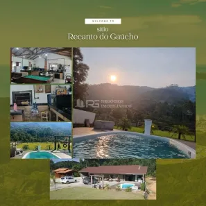 Fazenda/Sítio à venda, 1600m² no , Itapema