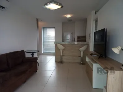 Apartamento com 1 Quarto para alugar, 45m² no Cristal, Porto Alegre