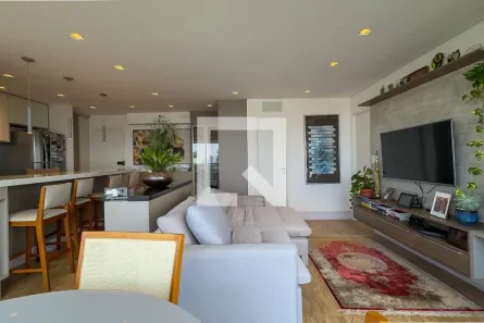 Apartamento com 1 Quarto à venda, 72m² no Vila Cruzeiro, São Paulo