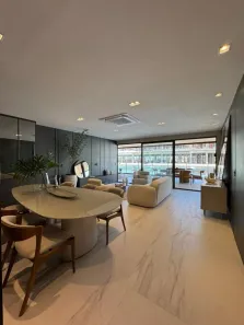 Apartamento com 3 Quartos à venda, 168m² no Jardim Atlântico, Ilhéus