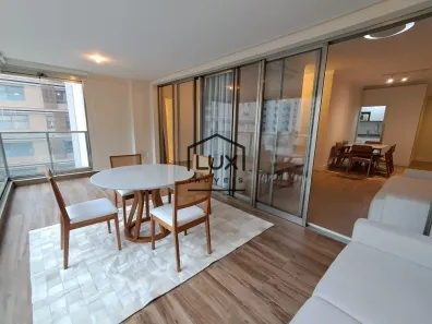 Apartamento com 2 Quartos para alugar, 100m² no Itaim Bibi, São Paulo