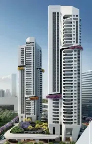 Apartamento com 3 Quartos à venda, 162m² no Chácara Santo Antônio (Zona Sul), São Paulo