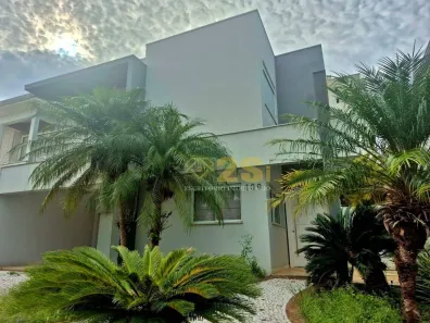Casa de Condomínio com 3 Quartos à venda, 270m² no Jardim América, Paulínia