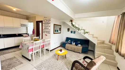 Apartamento com 2 Quartos à venda, 66m² no Universitário, Tijucas