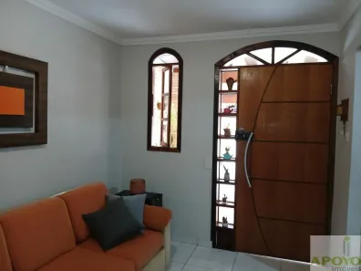 Casa com 3 Quartos à venda, 125m² no Jardim Ubirajara (Zona Sul), São Paulo