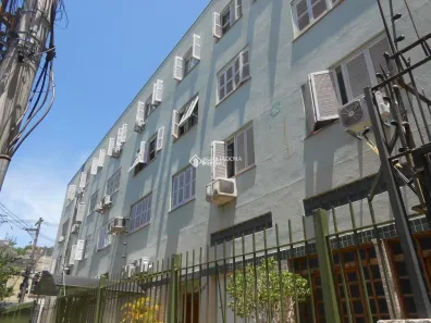 Apartamento com 2 Quartos à venda, 55m² no Floresta, Porto Alegre