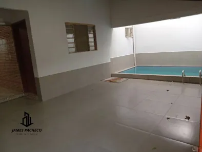 Casa com 2 Quartos à venda, 120m² no Goiá, Goiânia