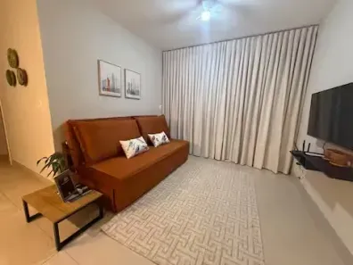 Apartamento com 2 Quartos à venda, 63m² no Eldorado, Diadema