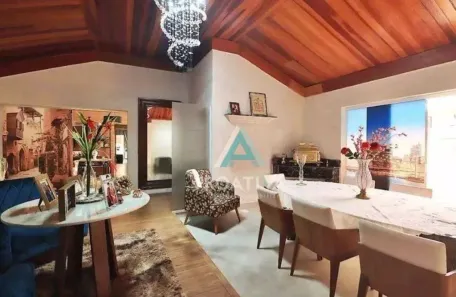 Casa com 3 Quartos à venda, 225m² no Santa Terezinha, Santo André