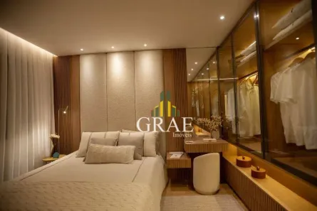Apartamento com 3 Quartos à venda, 82m² no Santa Paula, São Caetano do Sul