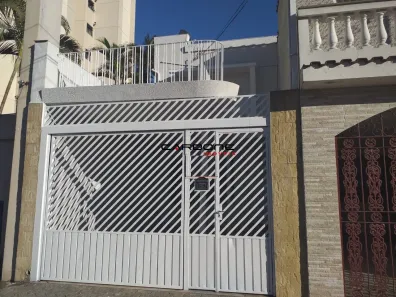 Sobrado com 3 Quartos à venda, 190m² no Alto da Mooca, São Paulo