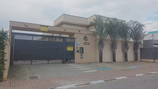 Casa de Condomínio com 3 Quartos para alugar, 89m² no Jardim Rancho Alegre, Santana de Parnaíba