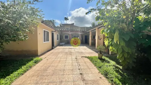 Casa com 3 Quartos à venda, 360m² no Boracéia, São Sebastião