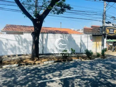 Imóvel Comercial para alugar, 133m² no Bonfim, Campinas