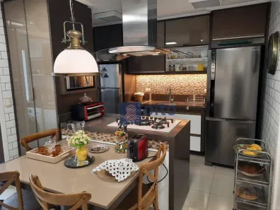 Apartamento com 2 Quartos à venda, 107m² no Pinheiros, São Paulo
