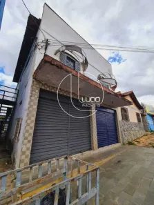 Ponto Comercial com 7 Quartos à venda, 250m² no Centro, Anápolis