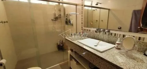 Apartamento com 4 Quartos à venda, 527m² no São Conrado, Rio de Janeiro