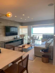 Apartamento com 3 Quartos à venda, 171m² no Marco, Belém
