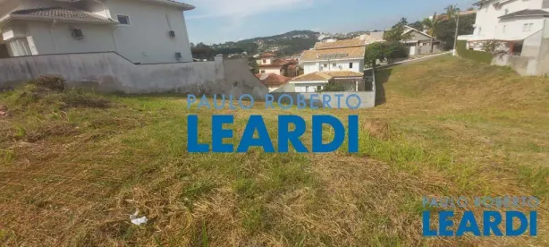 Lote/Terreno à venda, 450m² no Vilagge Capricio, Louveira