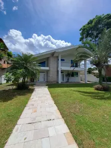 Casa de Condomínio com 5 Quartos à venda, 600m² no Val-de-Cães, Belém