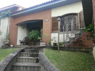 Casa com 3 Quartos à venda, 195m² no Jardim Maria Rosa, Taboão da Serra