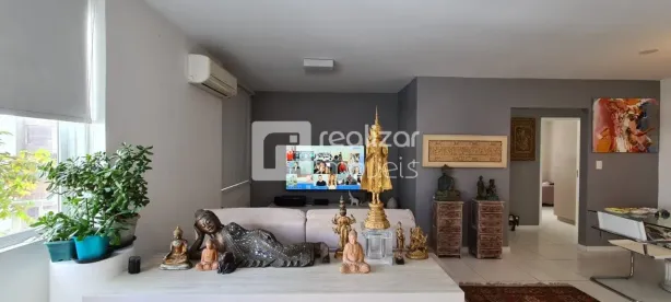 Apartamento com 3 Quartos à venda, 93m² no Centro, Florianópolis