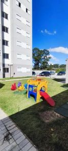 Apartamento com 2 Quartos à venda, 50m² no Jardim Saúde, Suzano