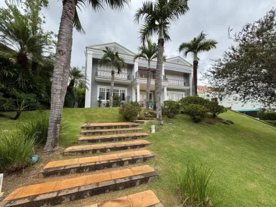 Casa de Condomínio com 5 Quartos à venda, 735m² no Fazenda São Quirino, Campinas