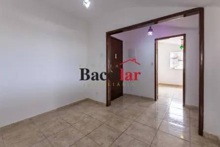 Apartamento com 1 Quarto à venda, 76m² no São Cristóvão, Rio de Janeiro