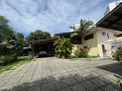 Casa com 7 Quartos para alugar, 400m² no Serraria, Maceió
