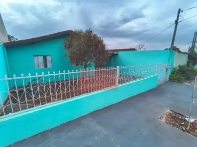 Casa com 3 Quartos à venda, 70m² no Ernani Moura Lima, Londrina